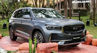 Loạt ô tô Trung Quốc giảm giá mạnh tại Việt Nam, người mua có cơ hội tiết kiệm hàng chục triệu đồng